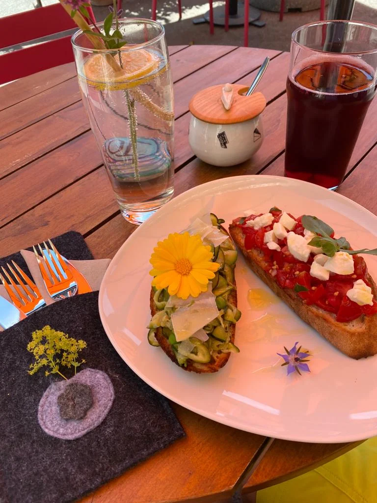 Essen und Trinken photo 10