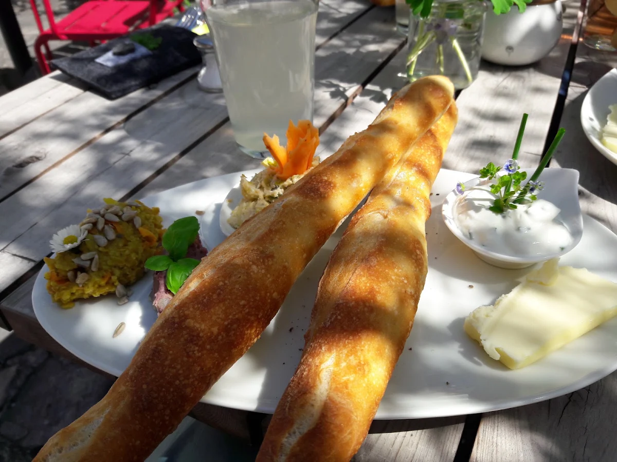Essen und Trinken photo 6
