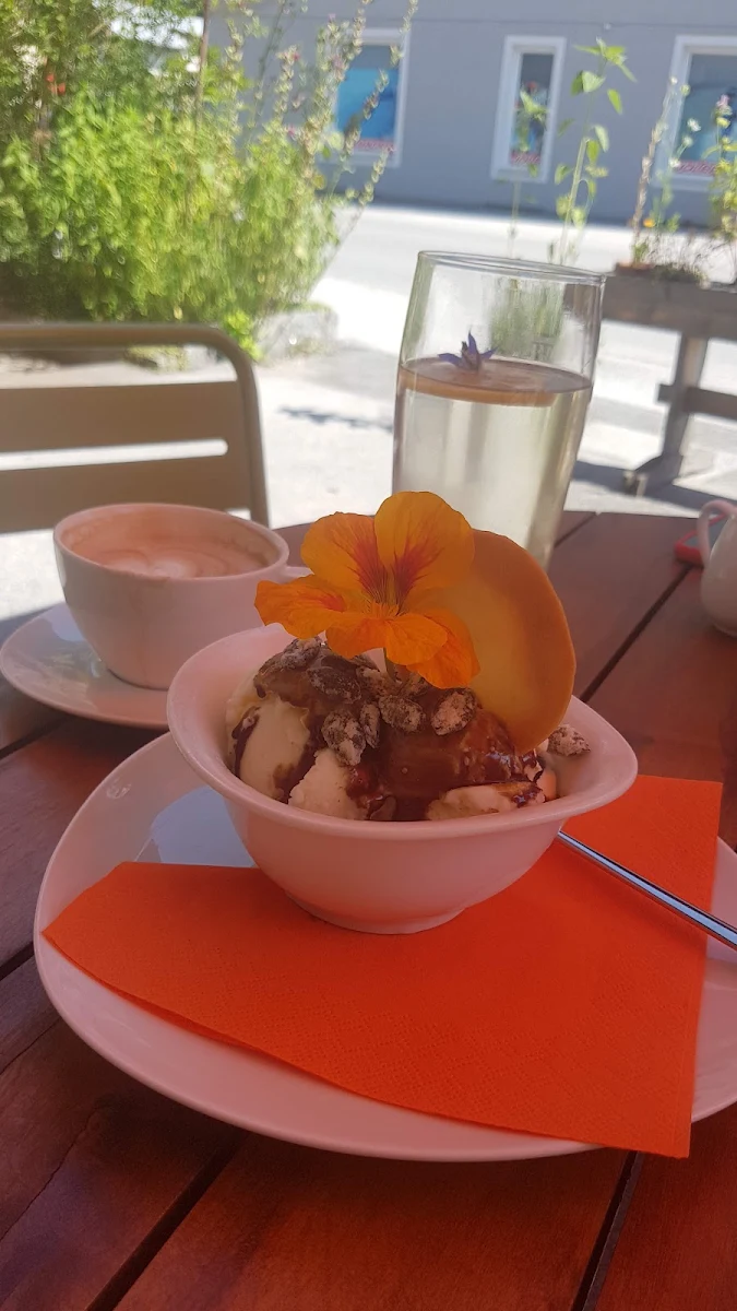 Essen und Trinken photo 7