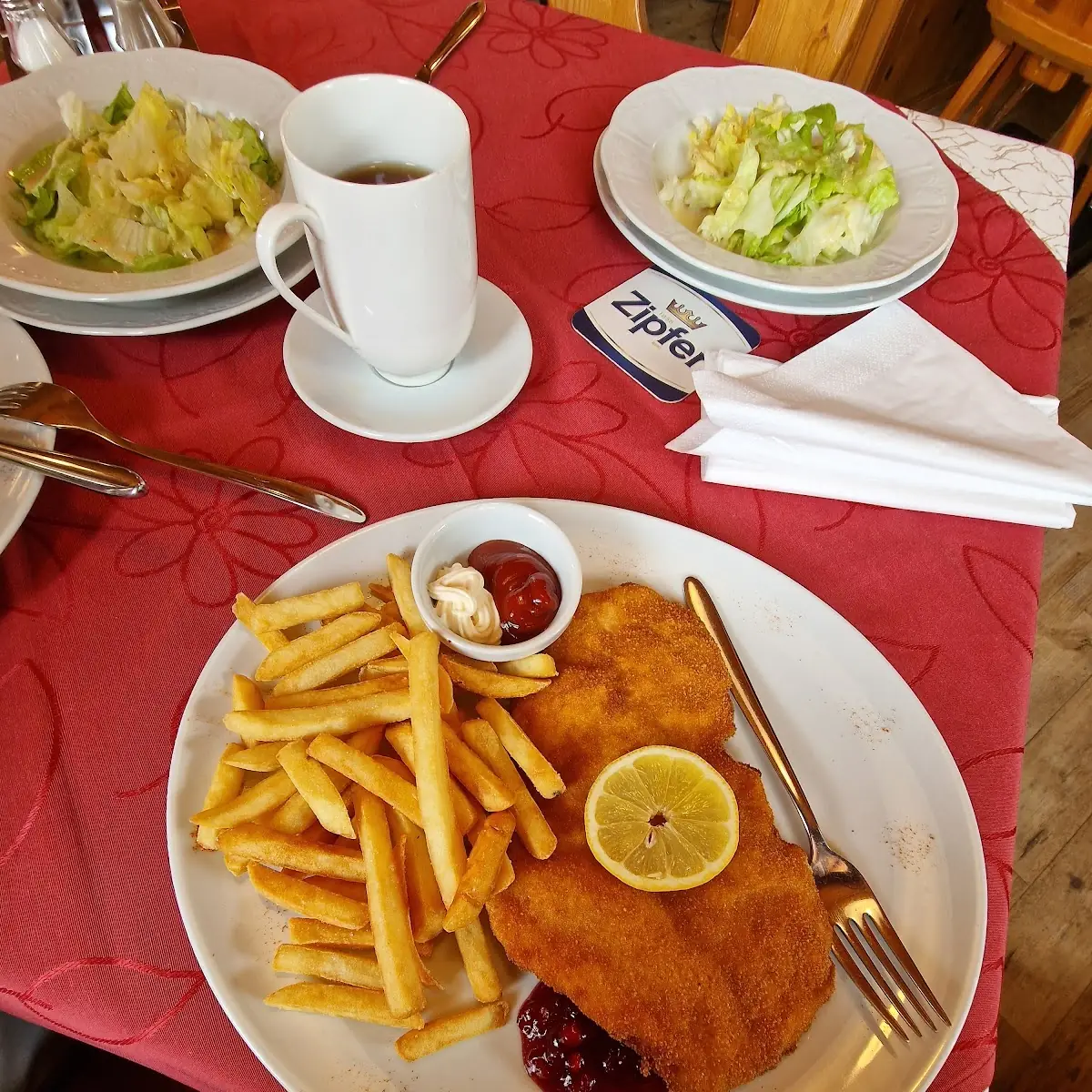Essen und Trinken photo 5