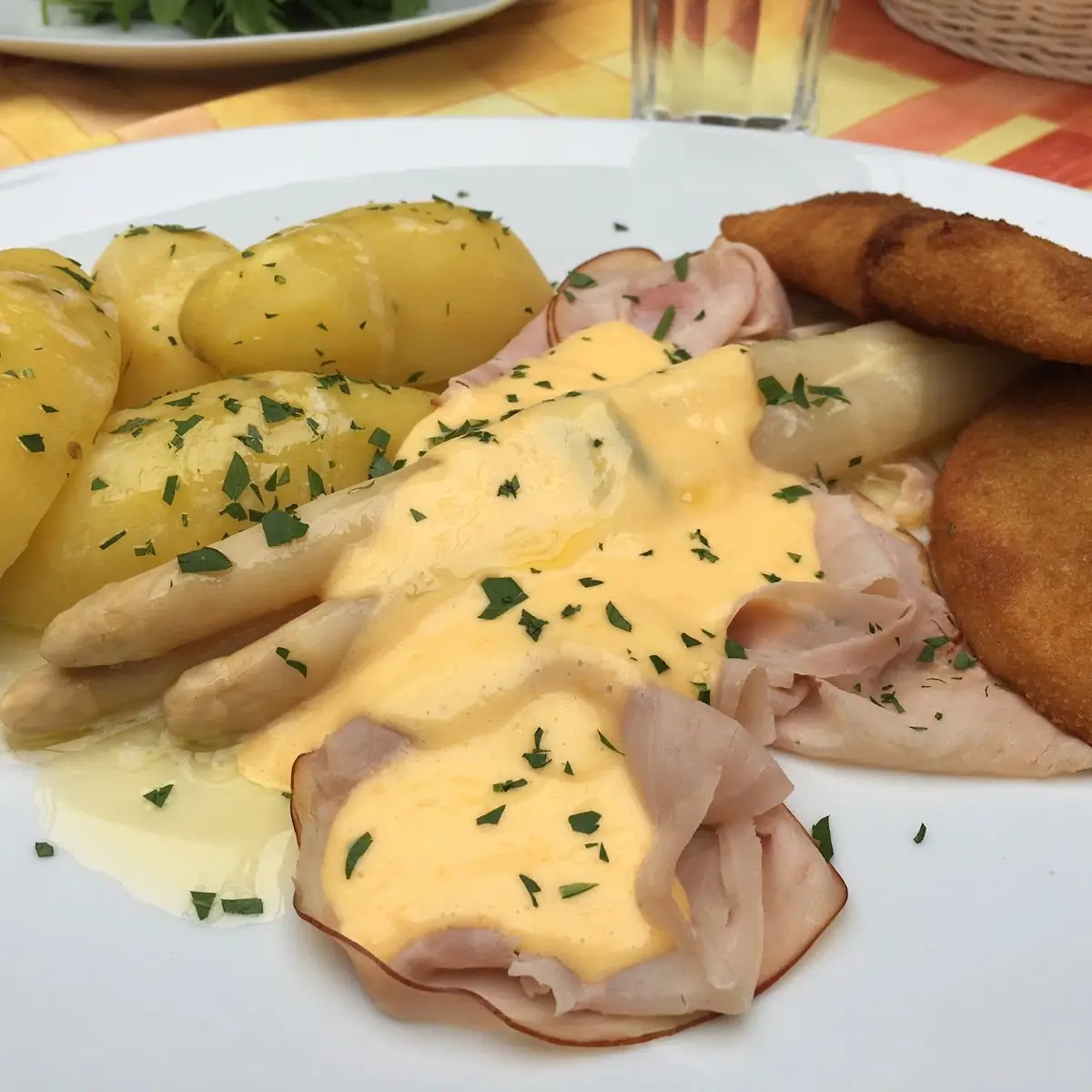 Essen und Trinken photo 7