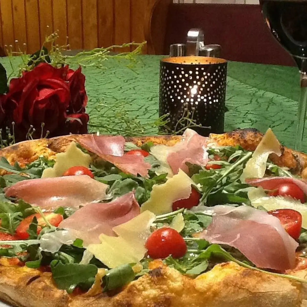 Essen und Trinken photo 8
