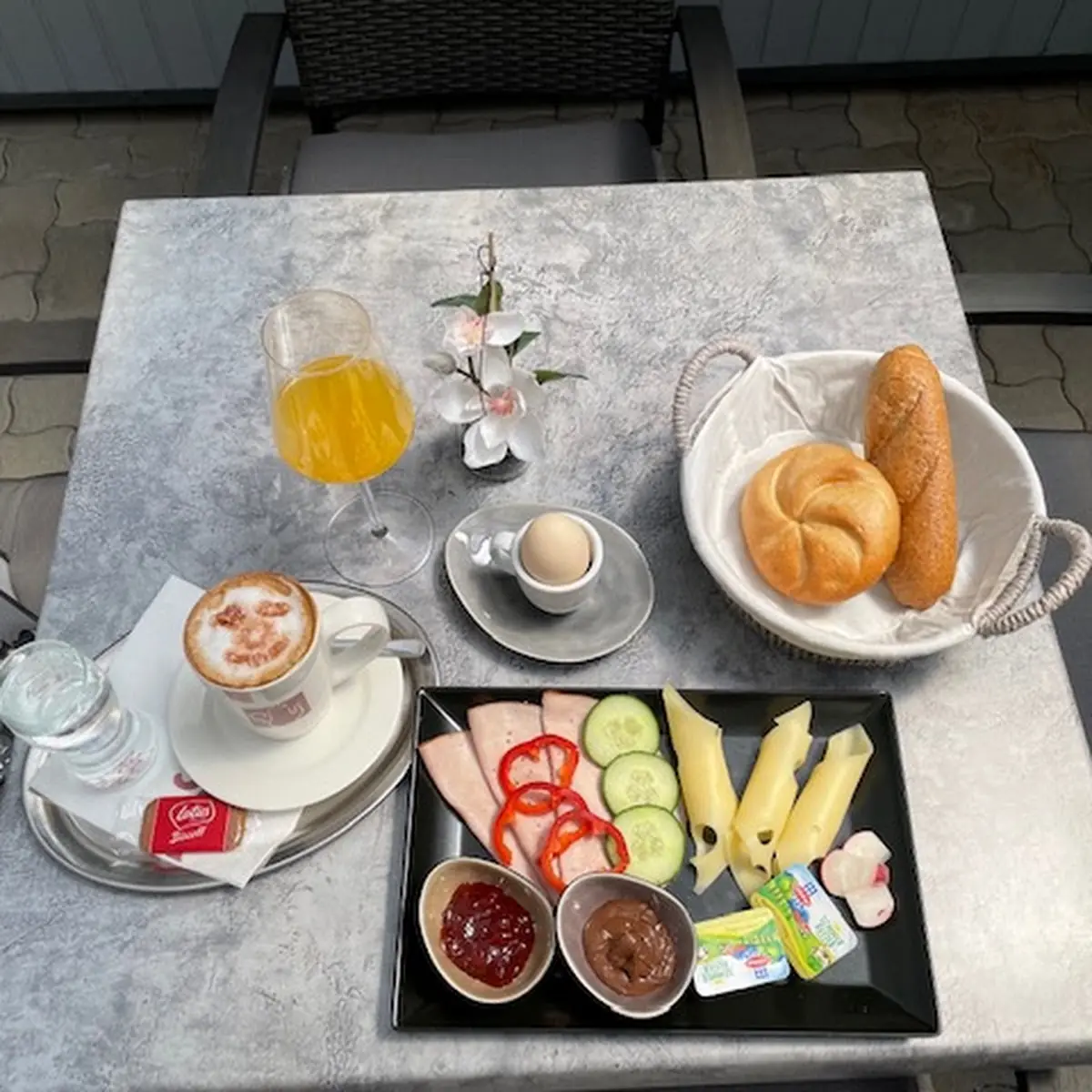 Essen und Trinken photo 8