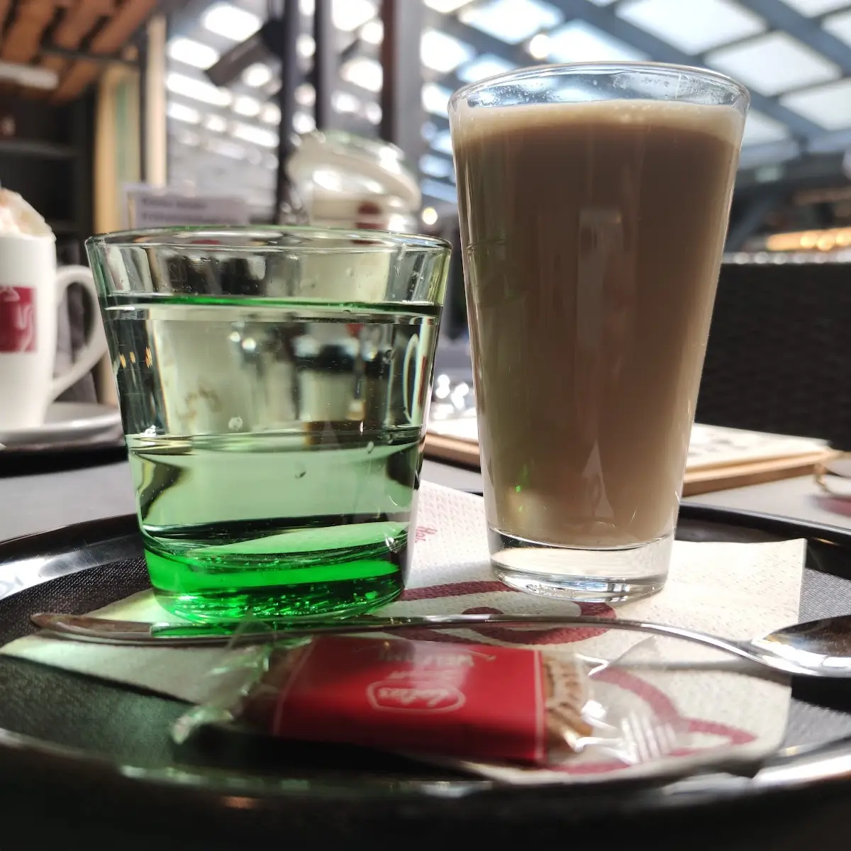 Essen und Trinken photo 9