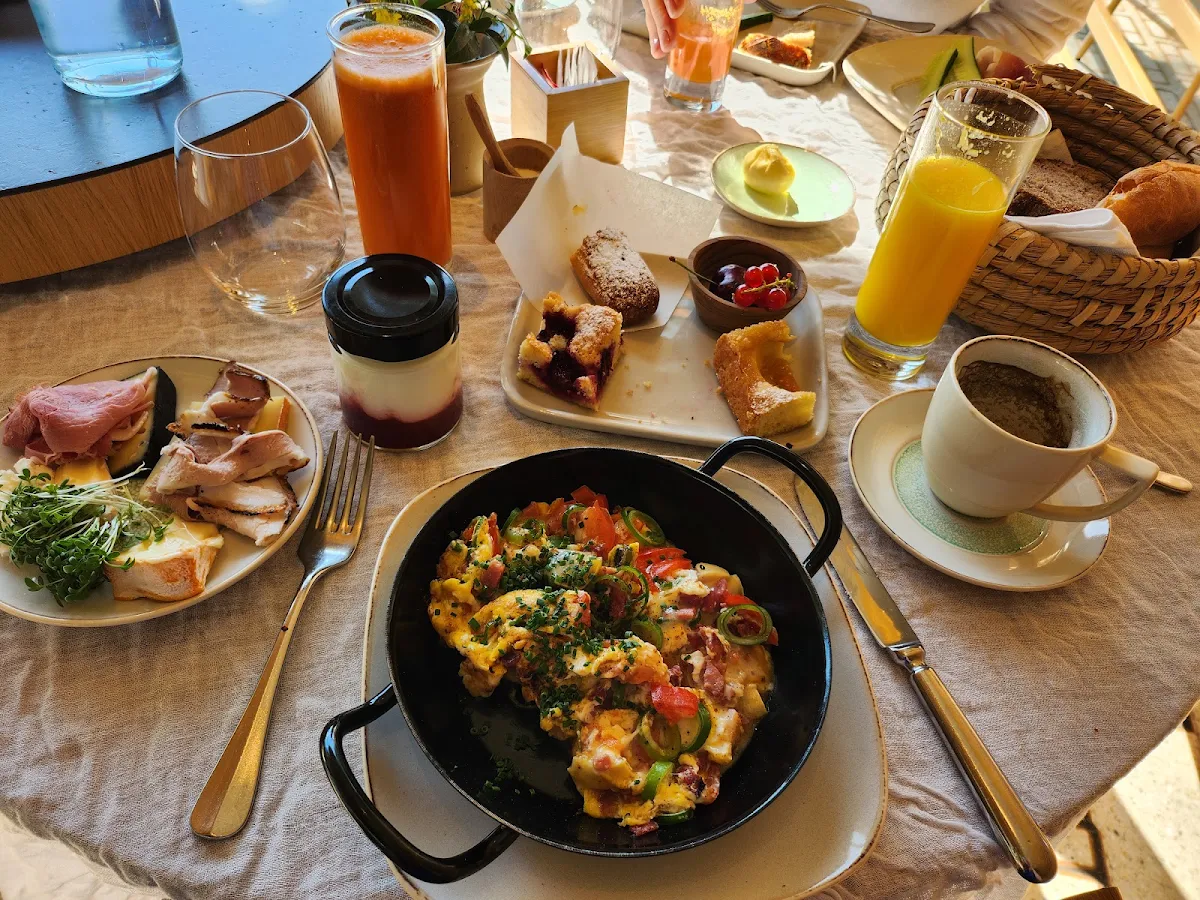 Essen und Trinken photo 2