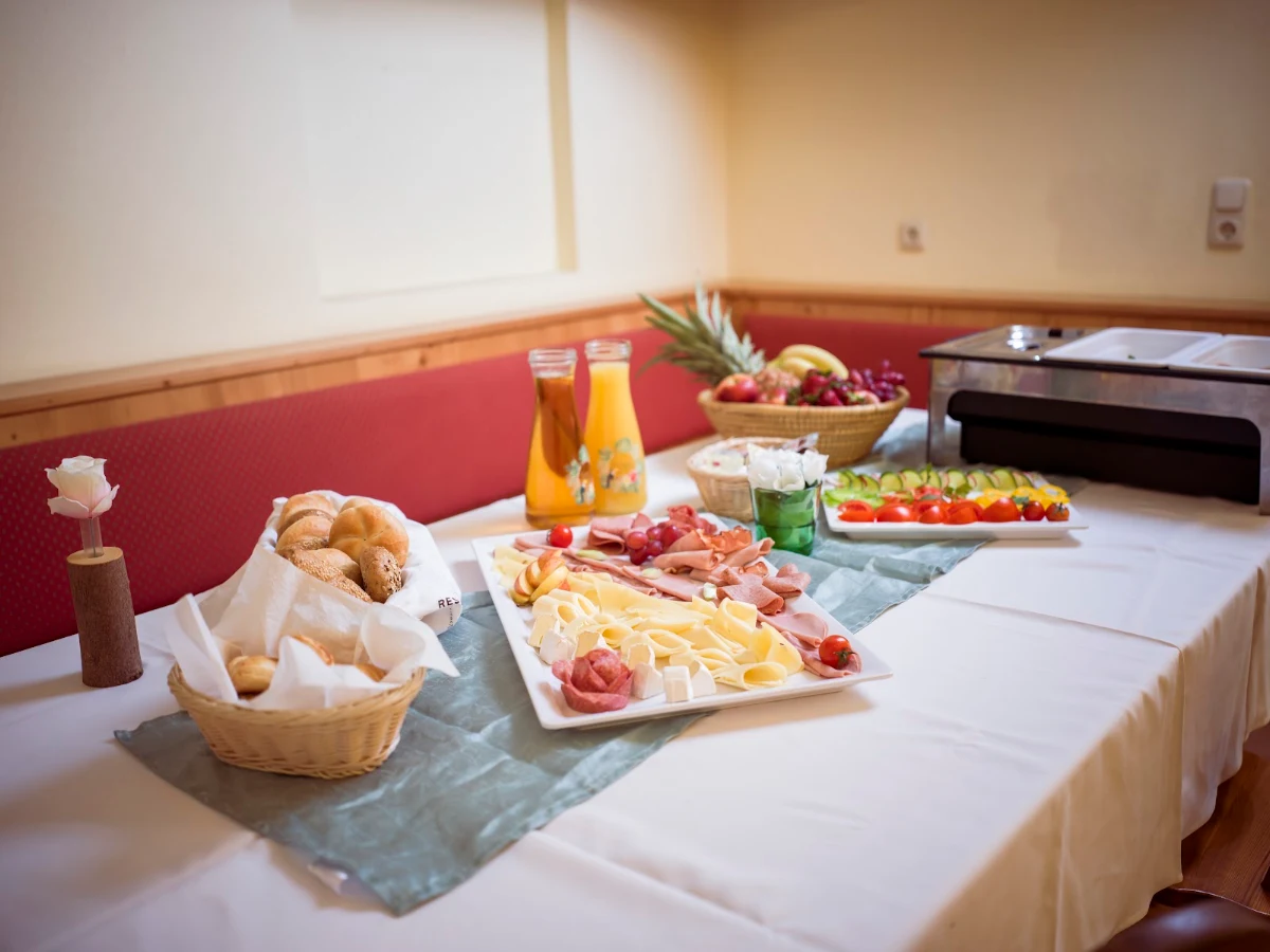 Essen und Trinken photo 3