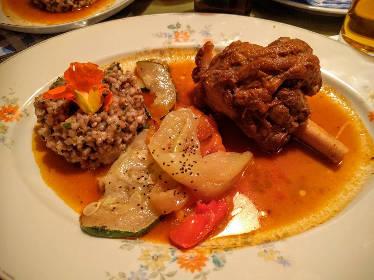 Essen und Trinken photo 5