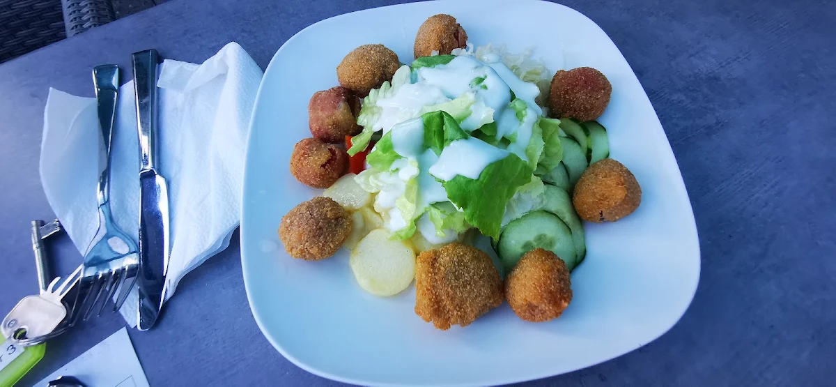Essen und Trinken photo 6