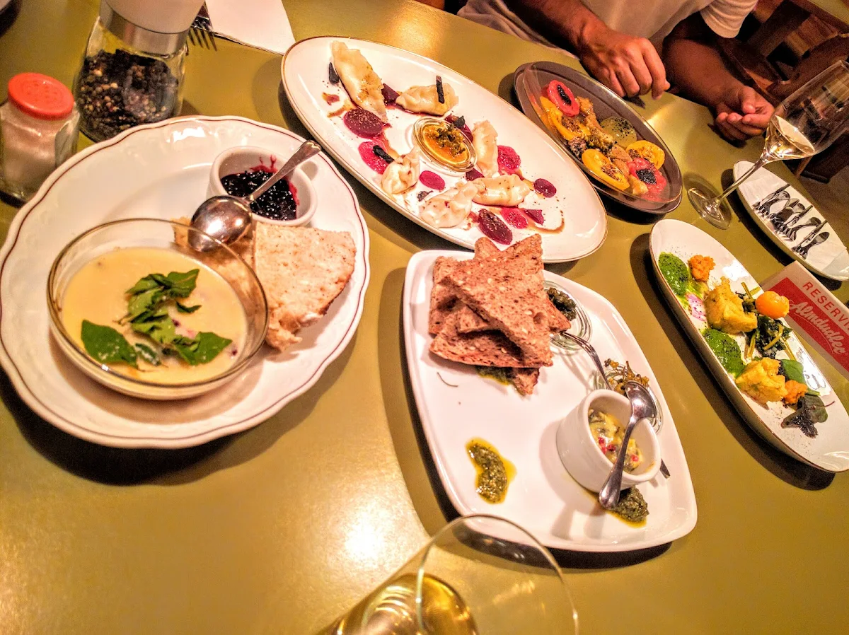 Essen und Trinken photo 7