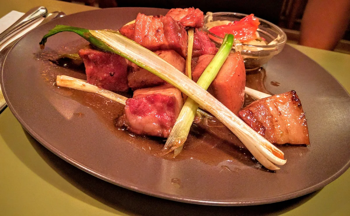 Essen und Trinken photo 8