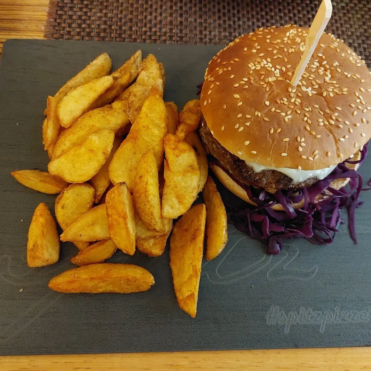 Essen und Trinken photo 1