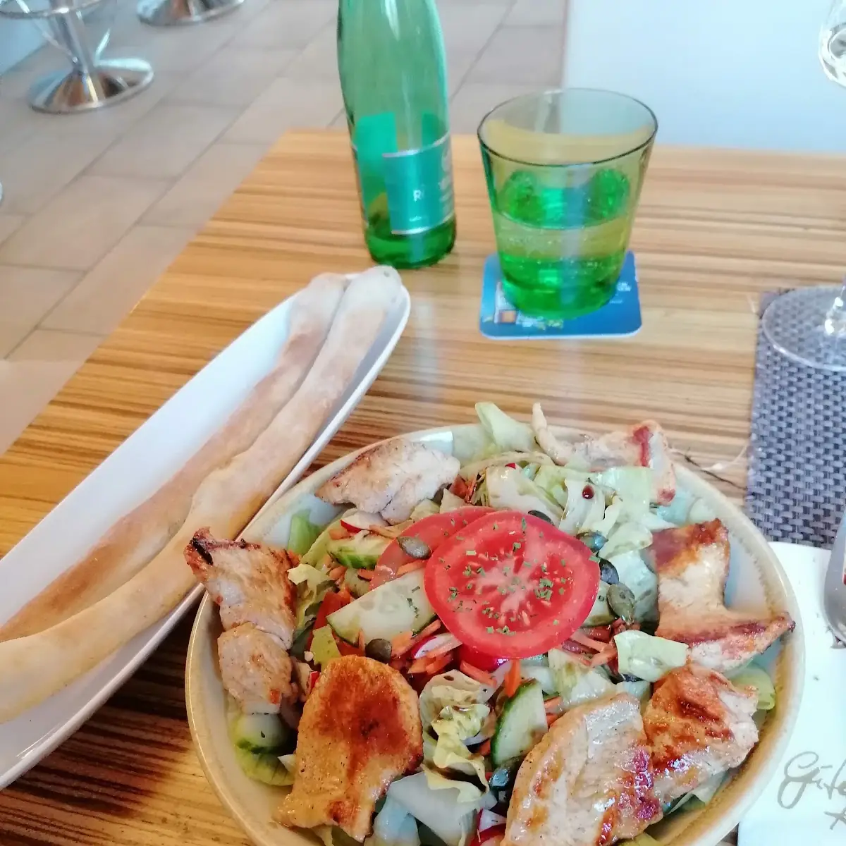 Essen und Trinken photo 3