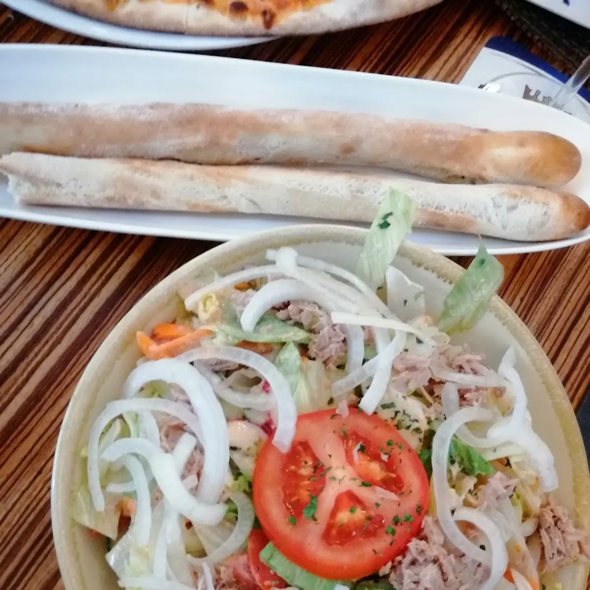 Essen und Trinken photo 8