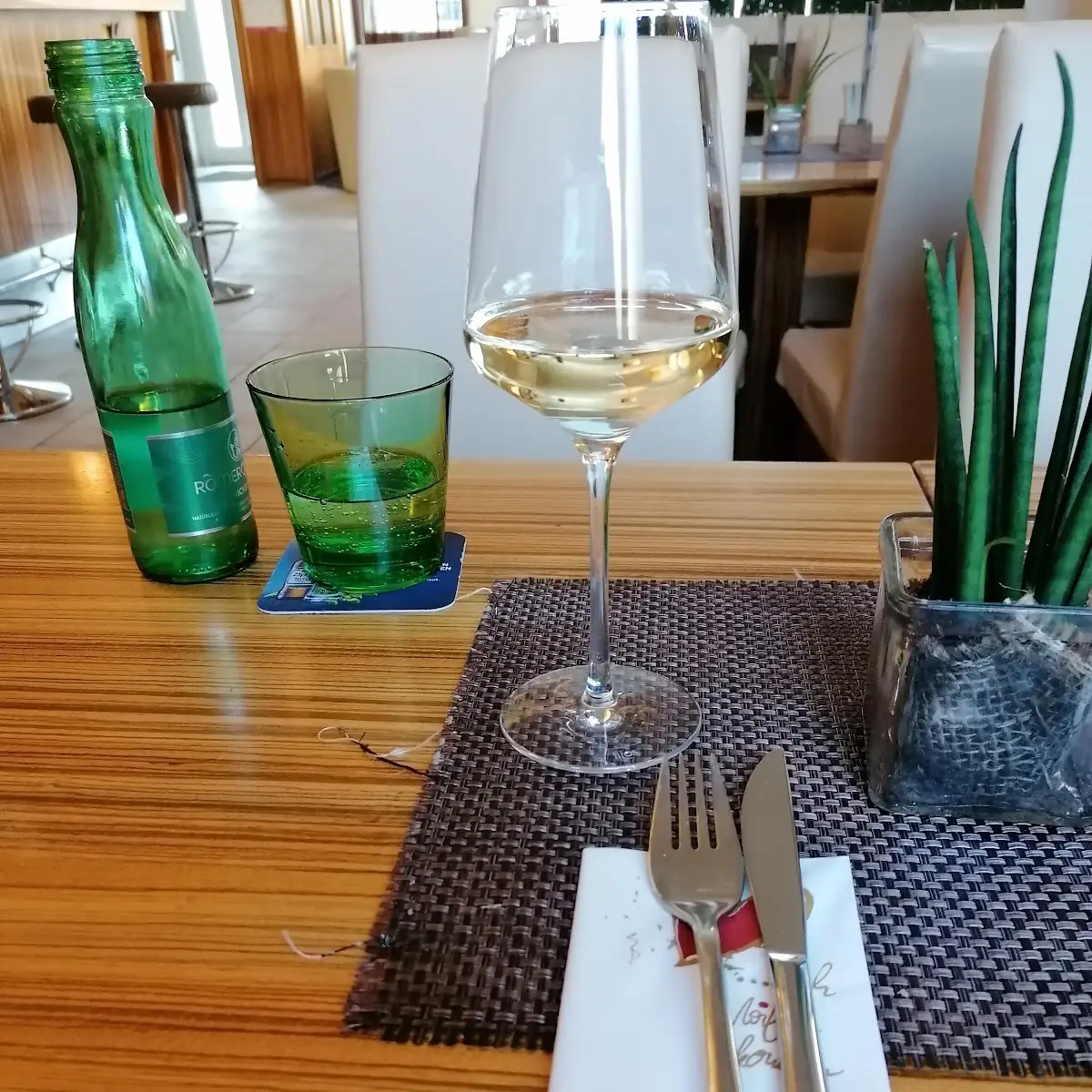 Essen und Trinken photo 9