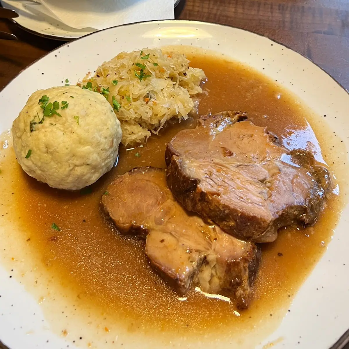 Essen und Trinken photo 10