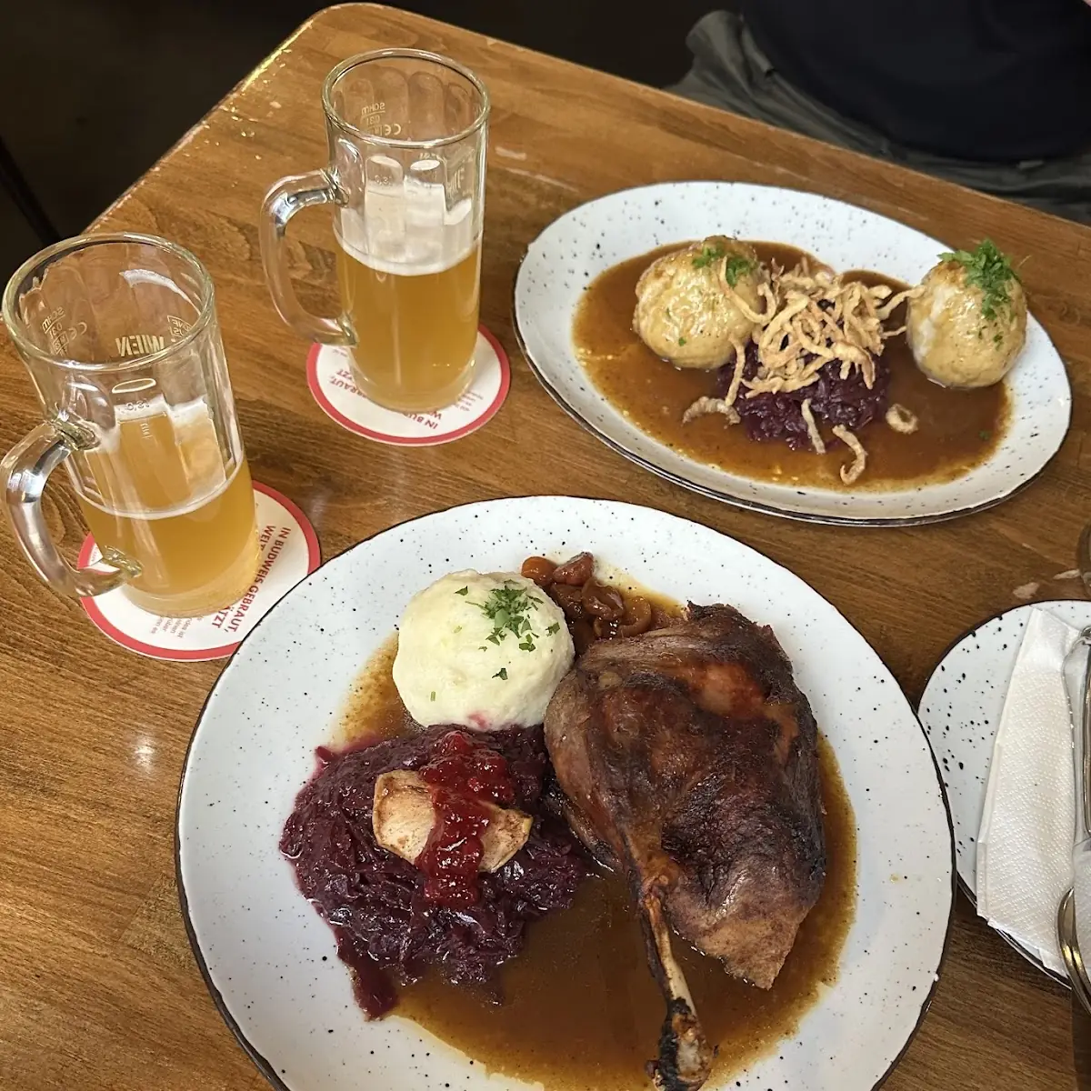 Essen und Trinken photo 5