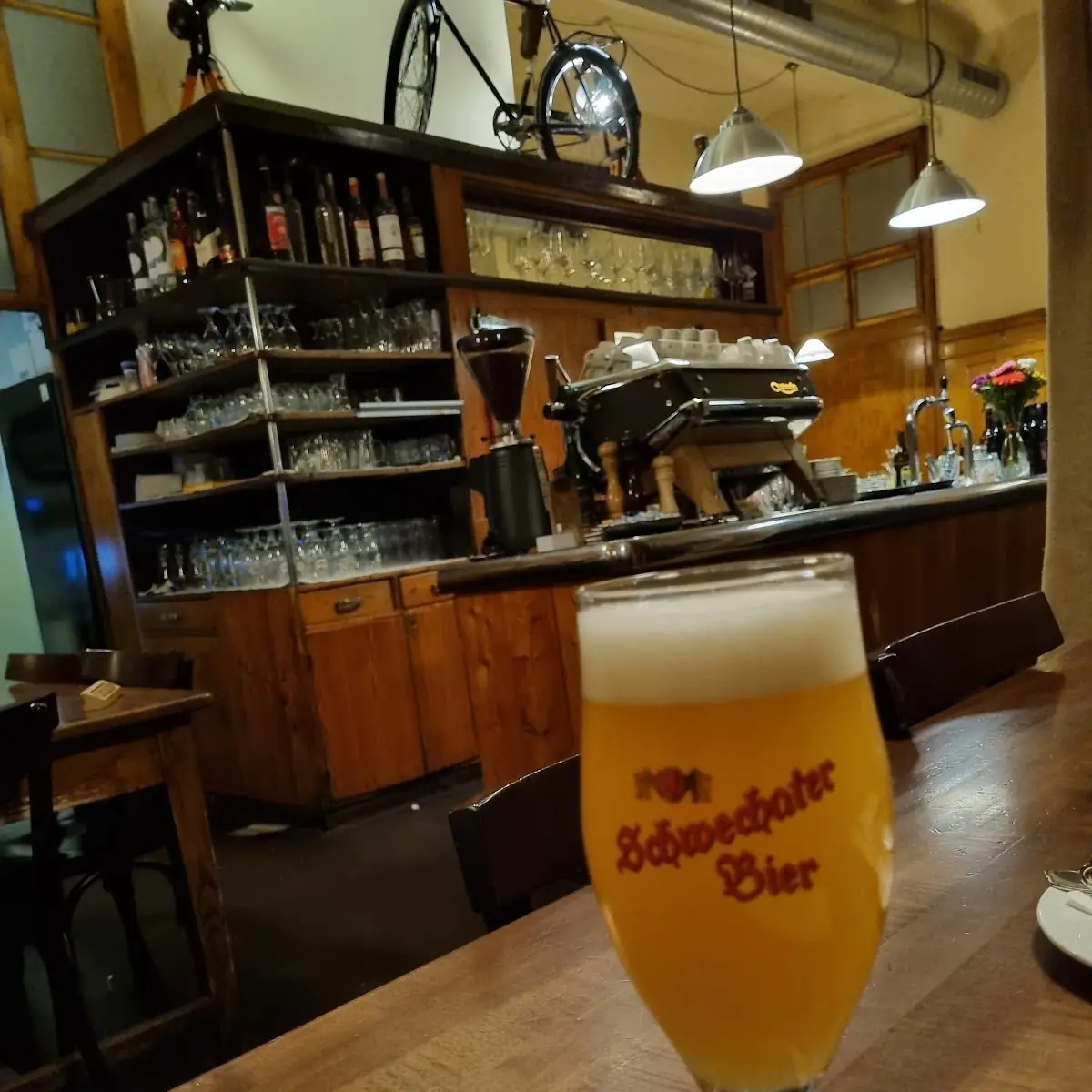 Essen und Trinken photo 9