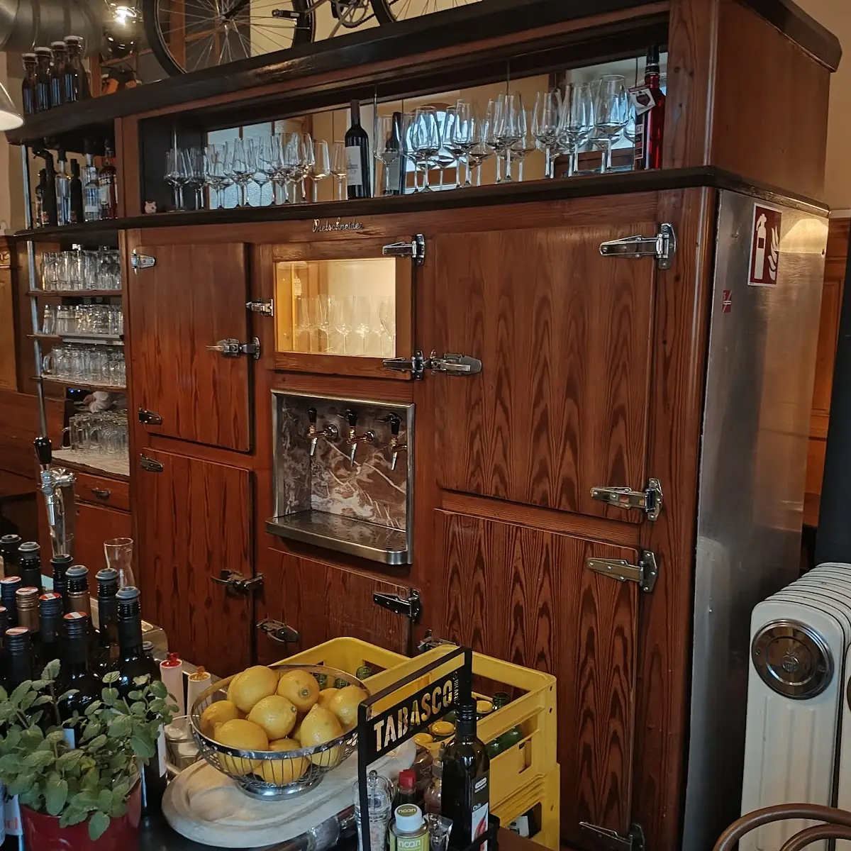 Atmosphäre photo 6
