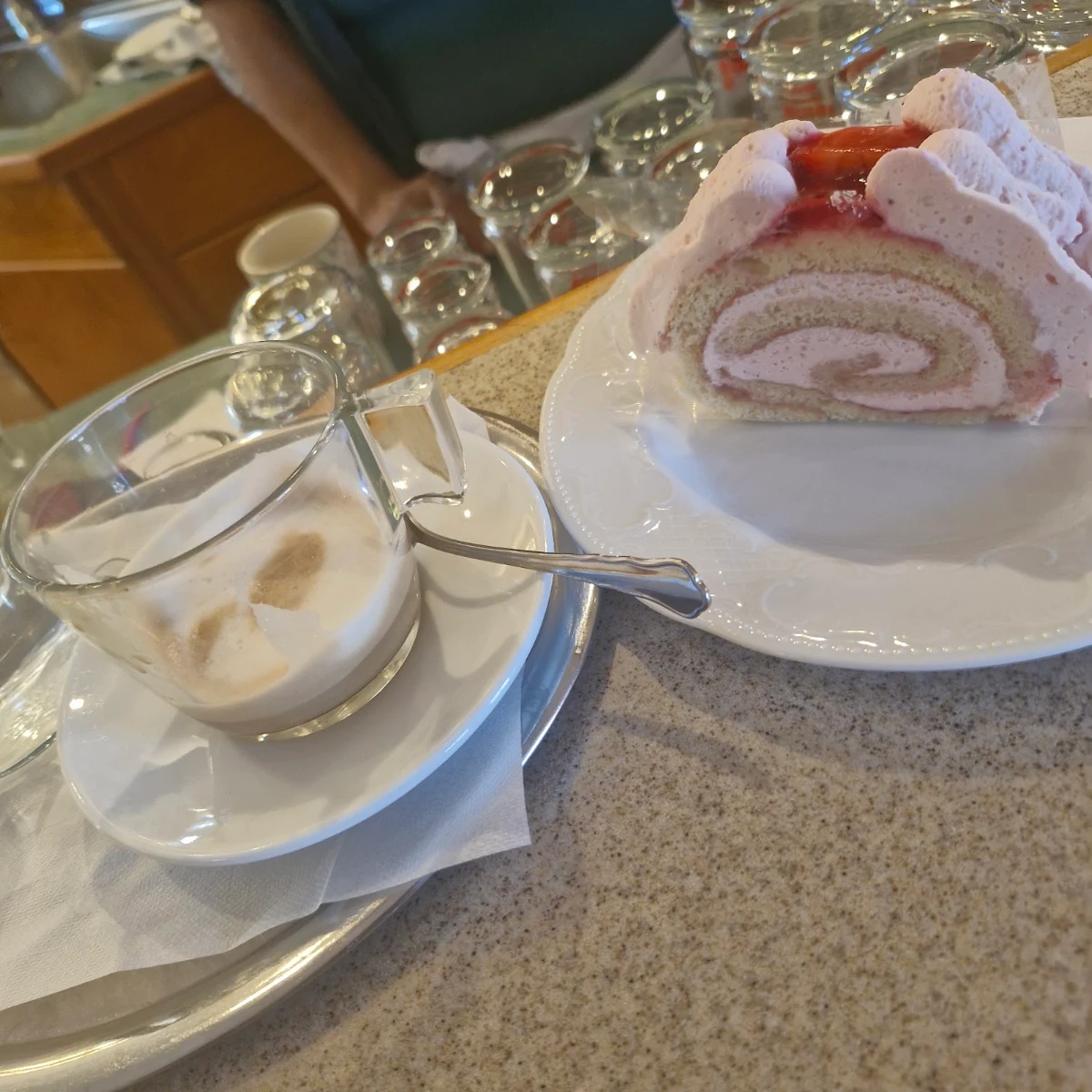 Essen und Trinken photo 10