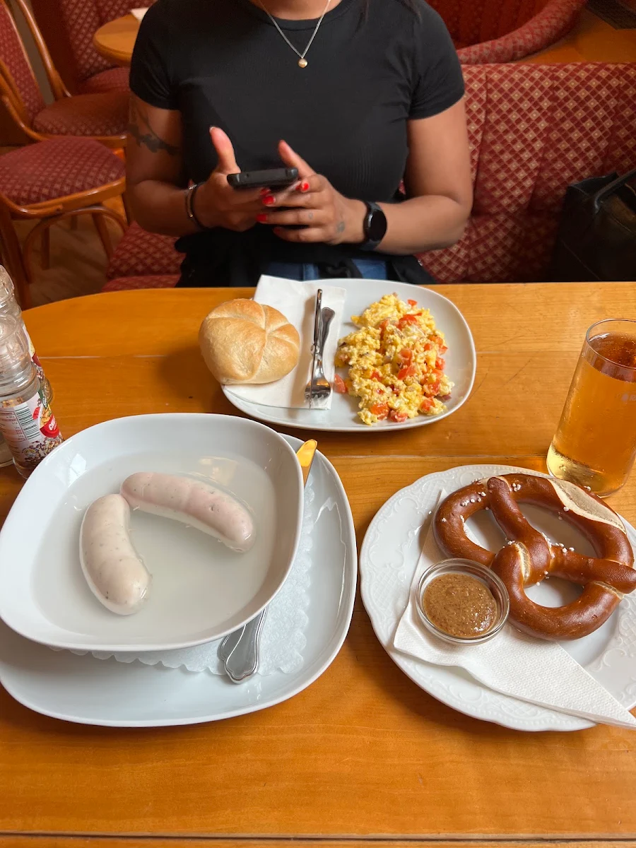 Essen und Trinken photo 4