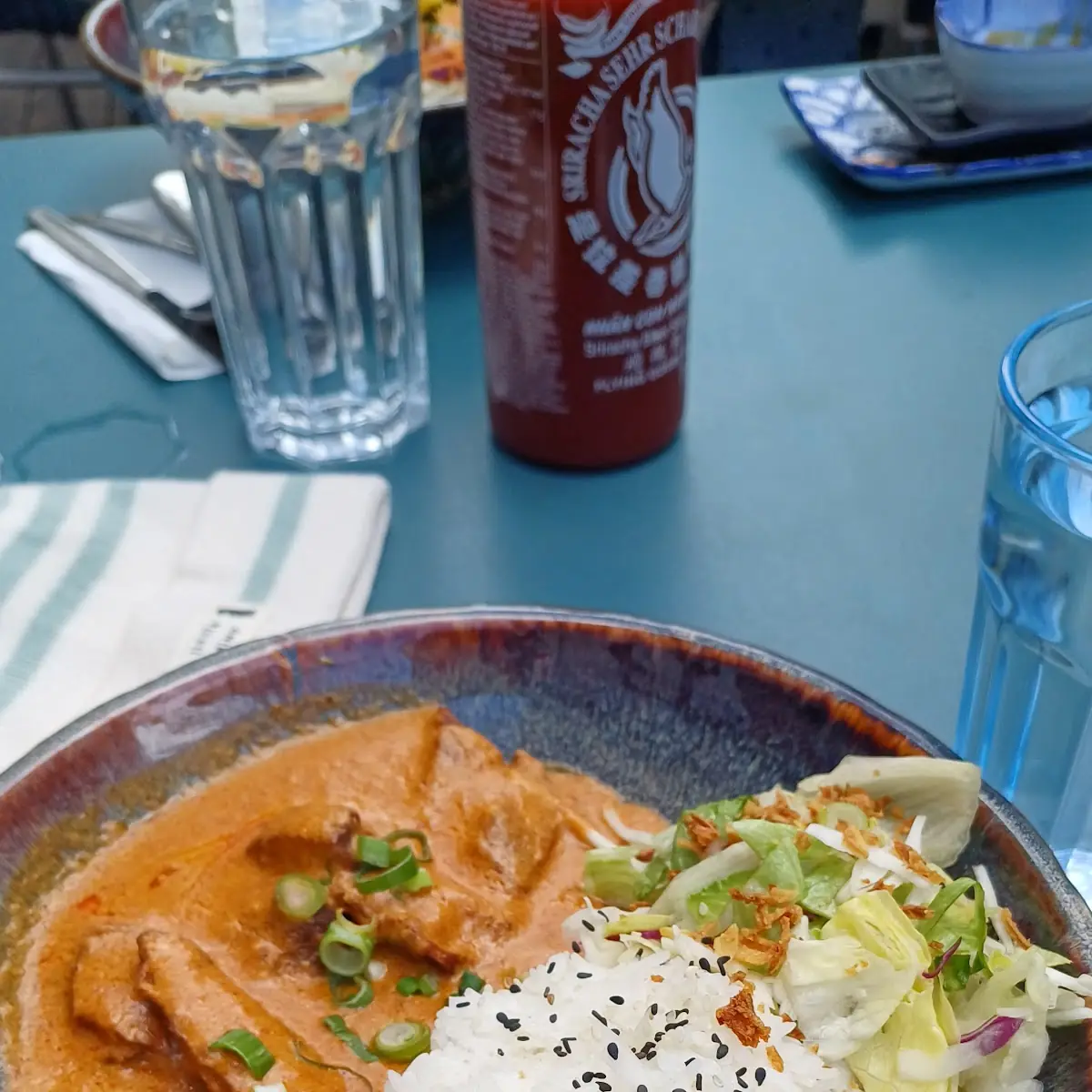 Essen und Trinken photo 10