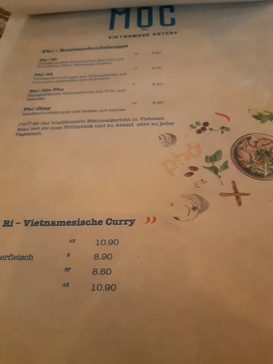 Speisekarte photo 10