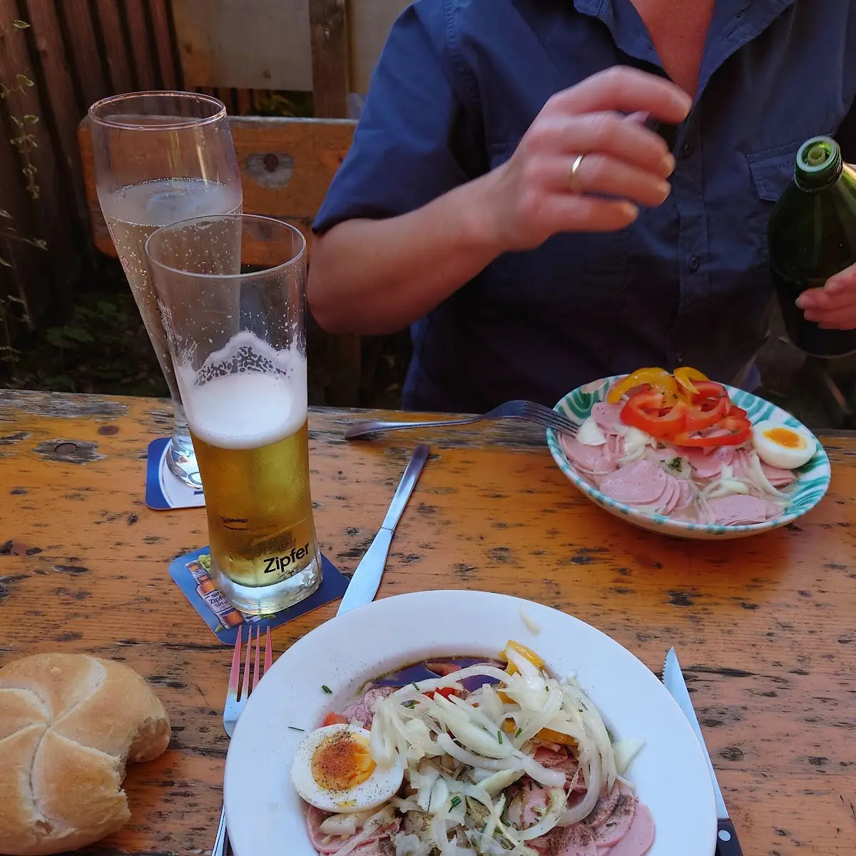 Essen und Trinken photo 10