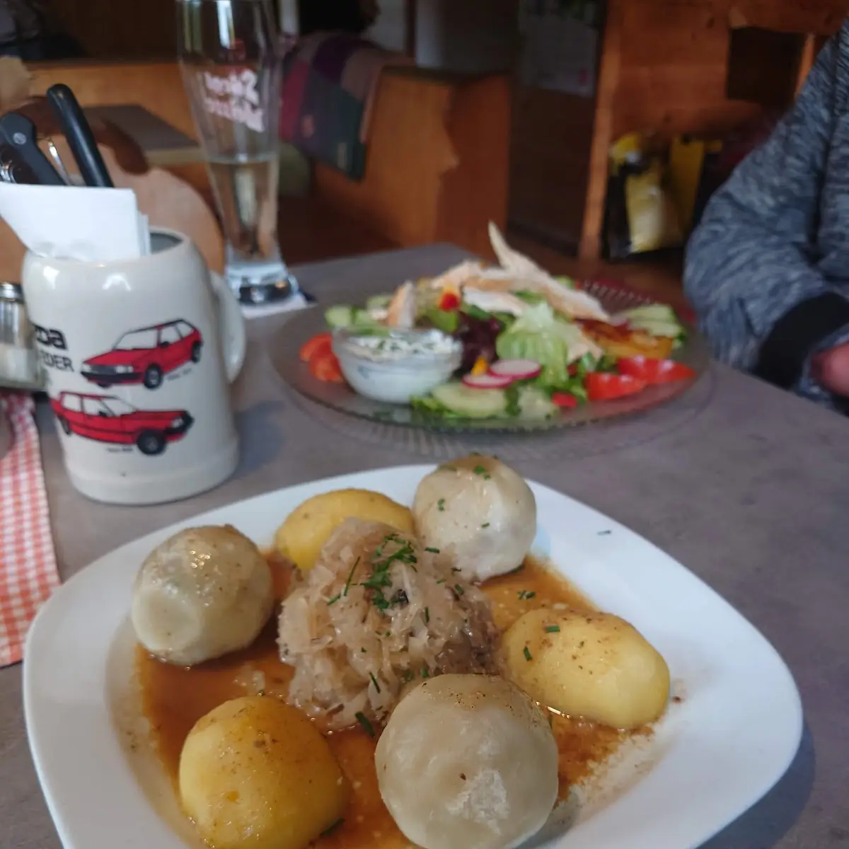 Essen und Trinken photo 4