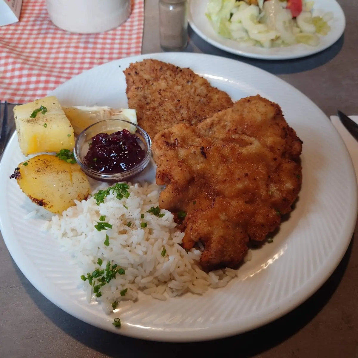 Essen und Trinken photo 6