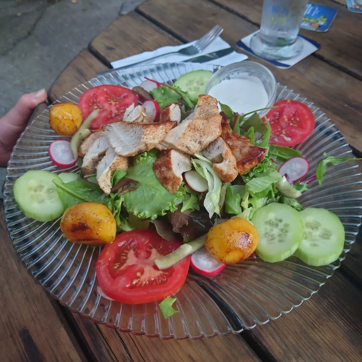 Essen und Trinken photo 7