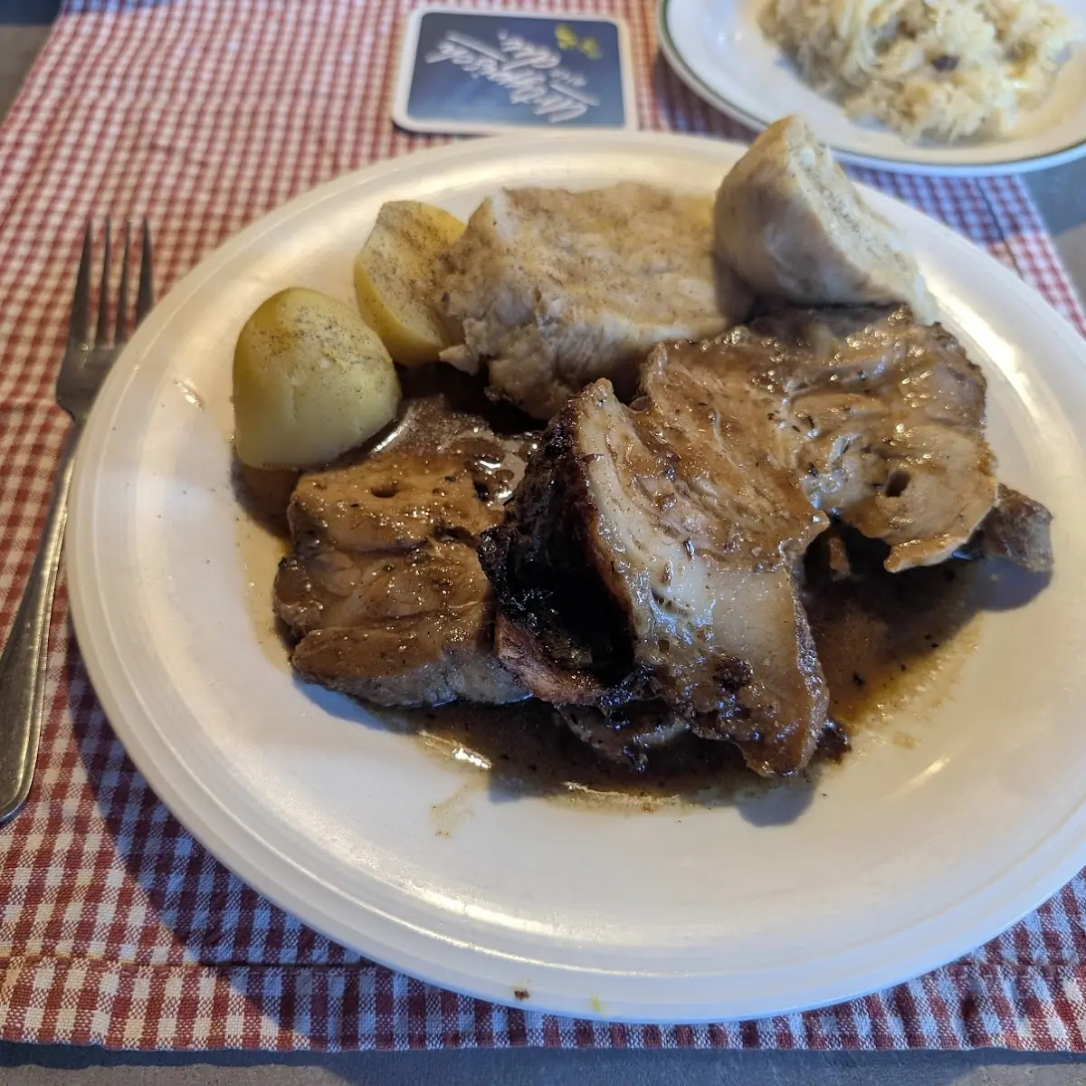 Essen und Trinken photo 8