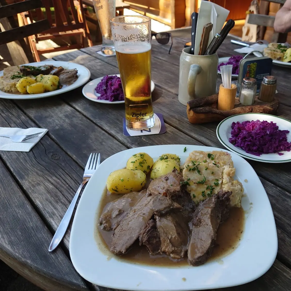 Essen und Trinken photo 9