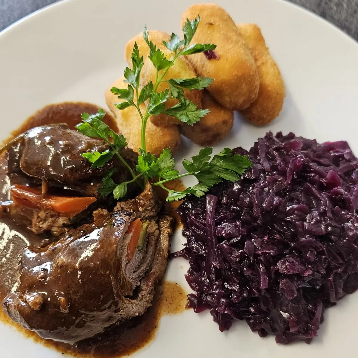 Essen und Trinken photo 3