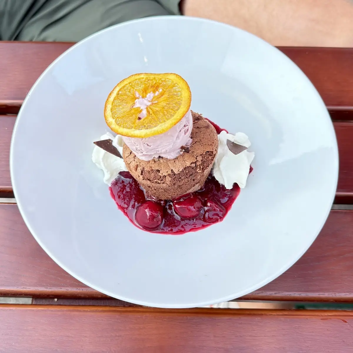 Essen und Trinken photo 4