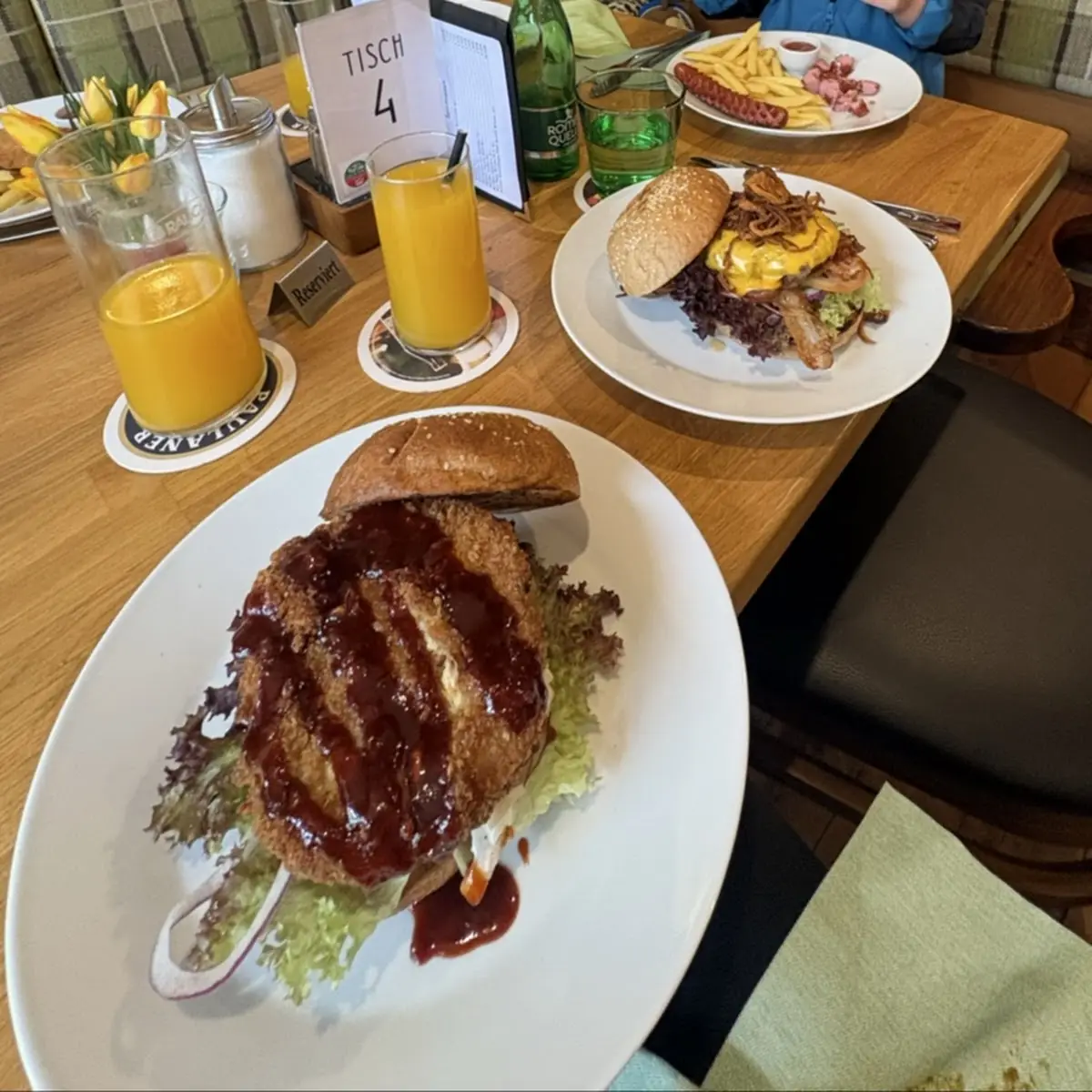Essen und Trinken photo 5