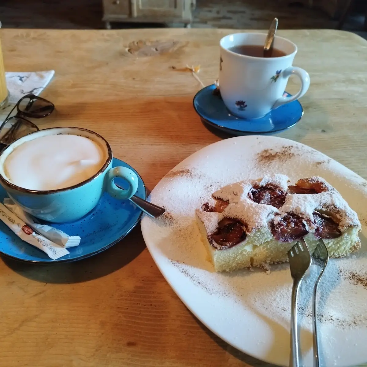Essen und Trinken photo 10