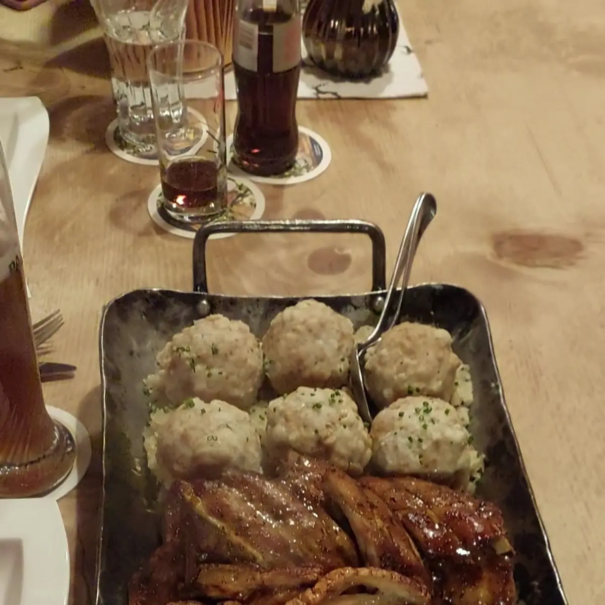 Essen und Trinken photo 2