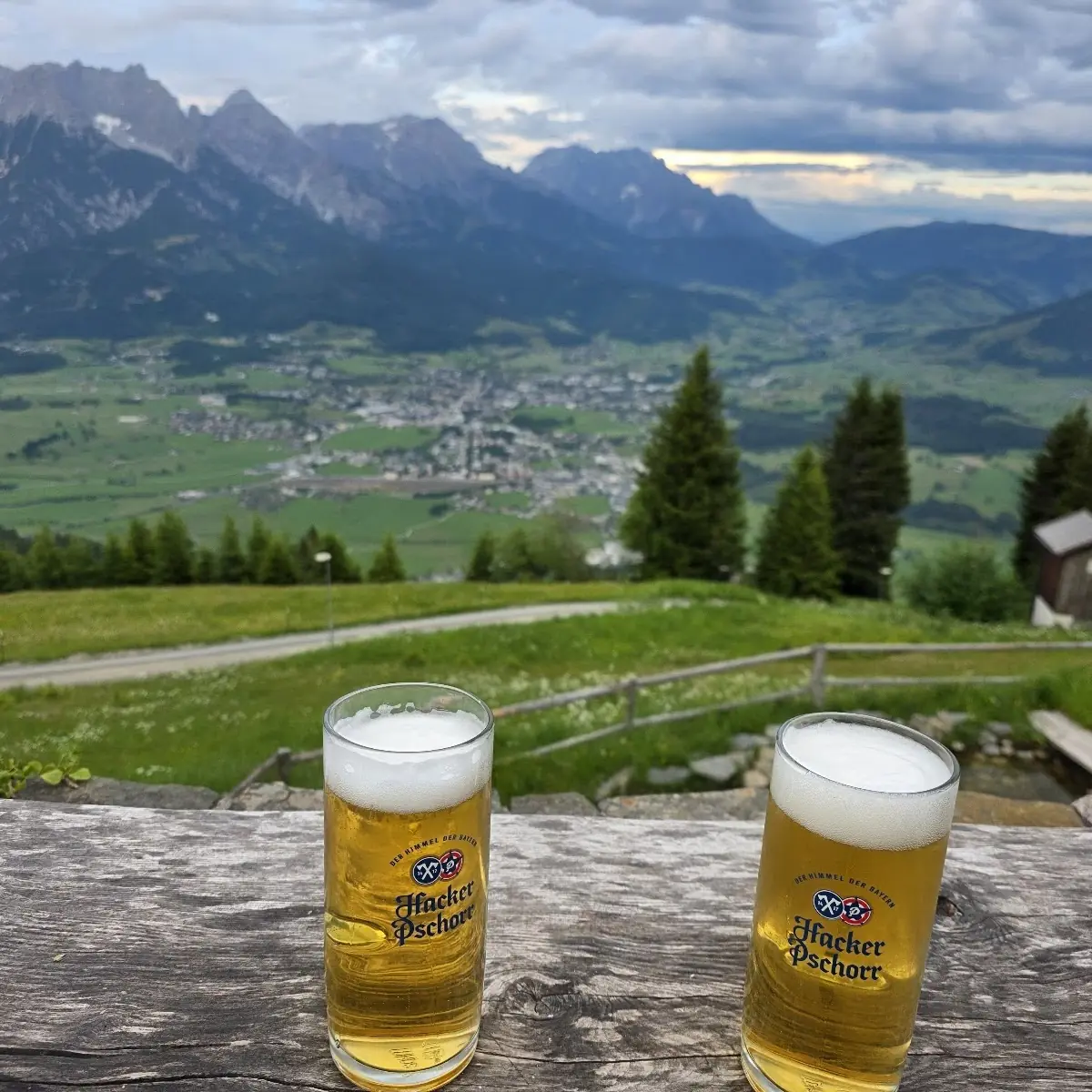 Essen und Trinken photo 3