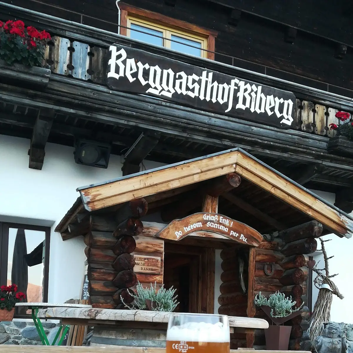 Essen und Trinken photo 4