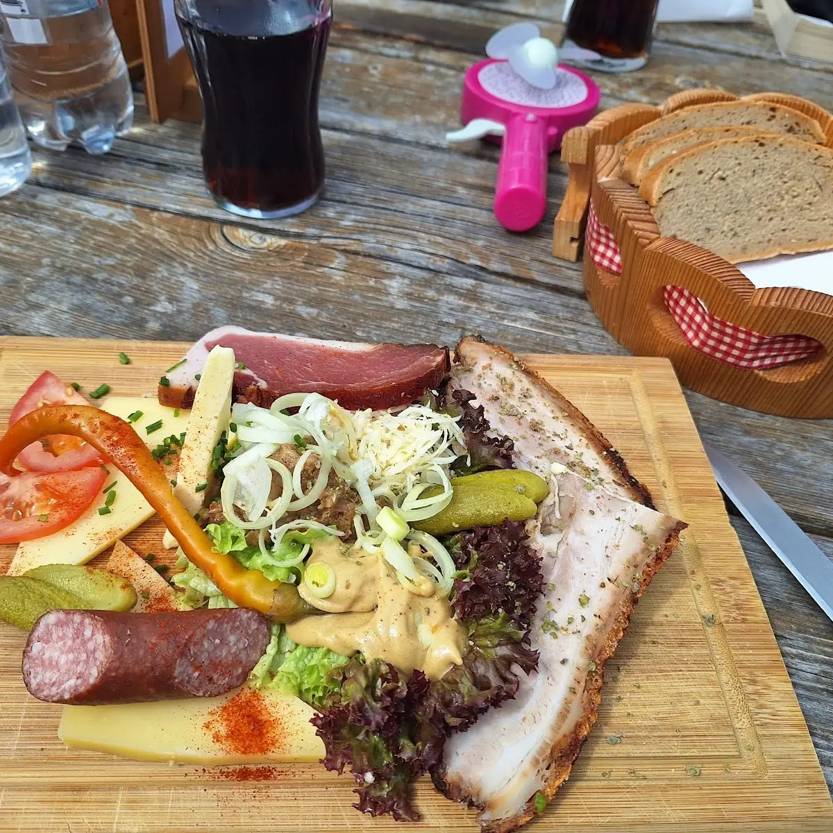 Essen und Trinken photo 8