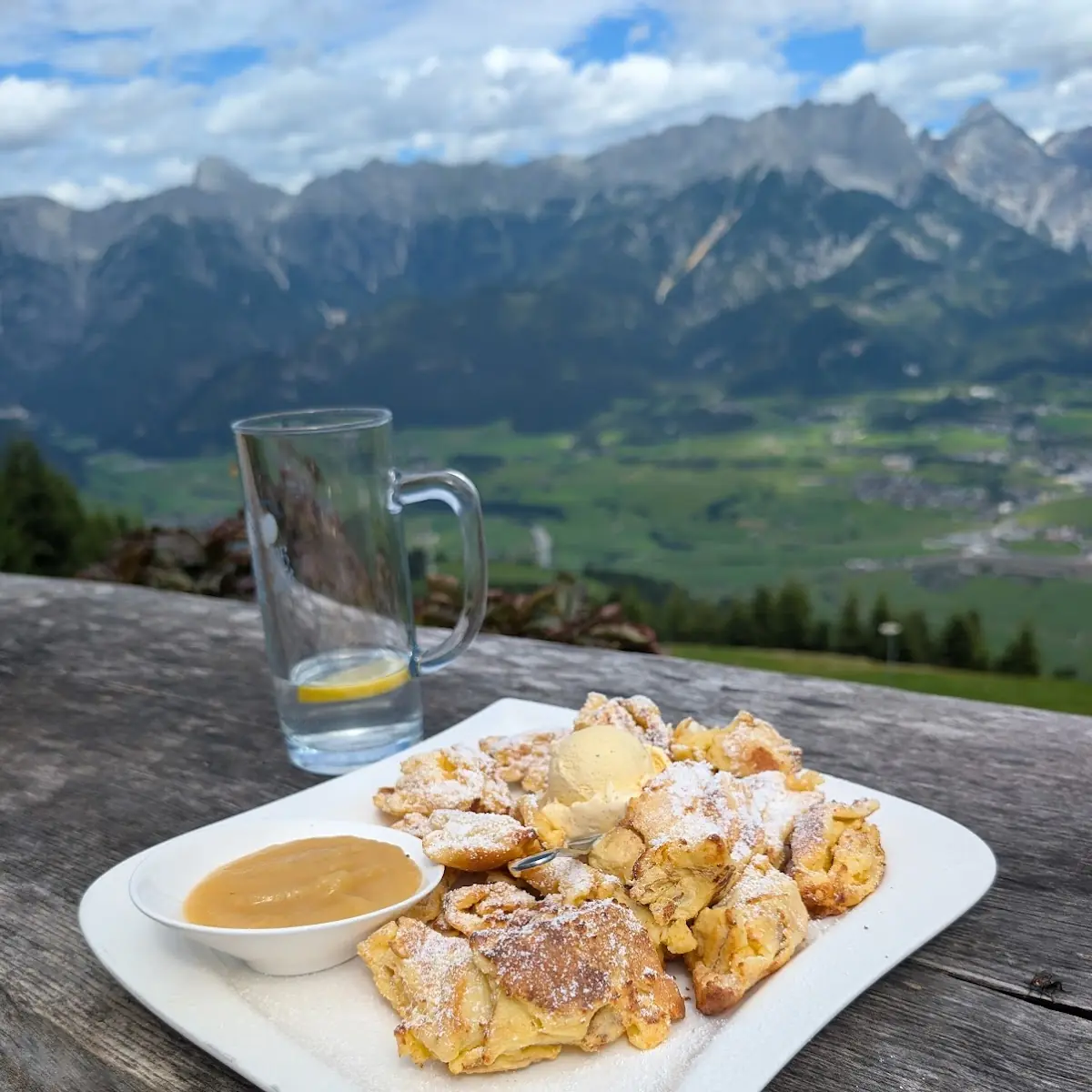 Essen und Trinken photo 9