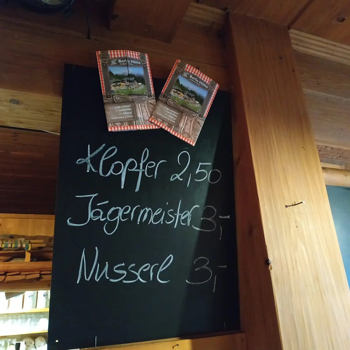 Speisekarte photo 9