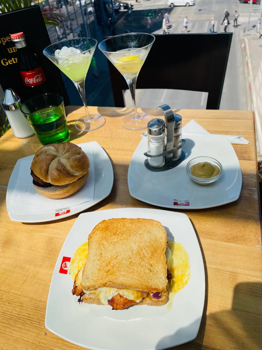 Essen und Trinken photo 7