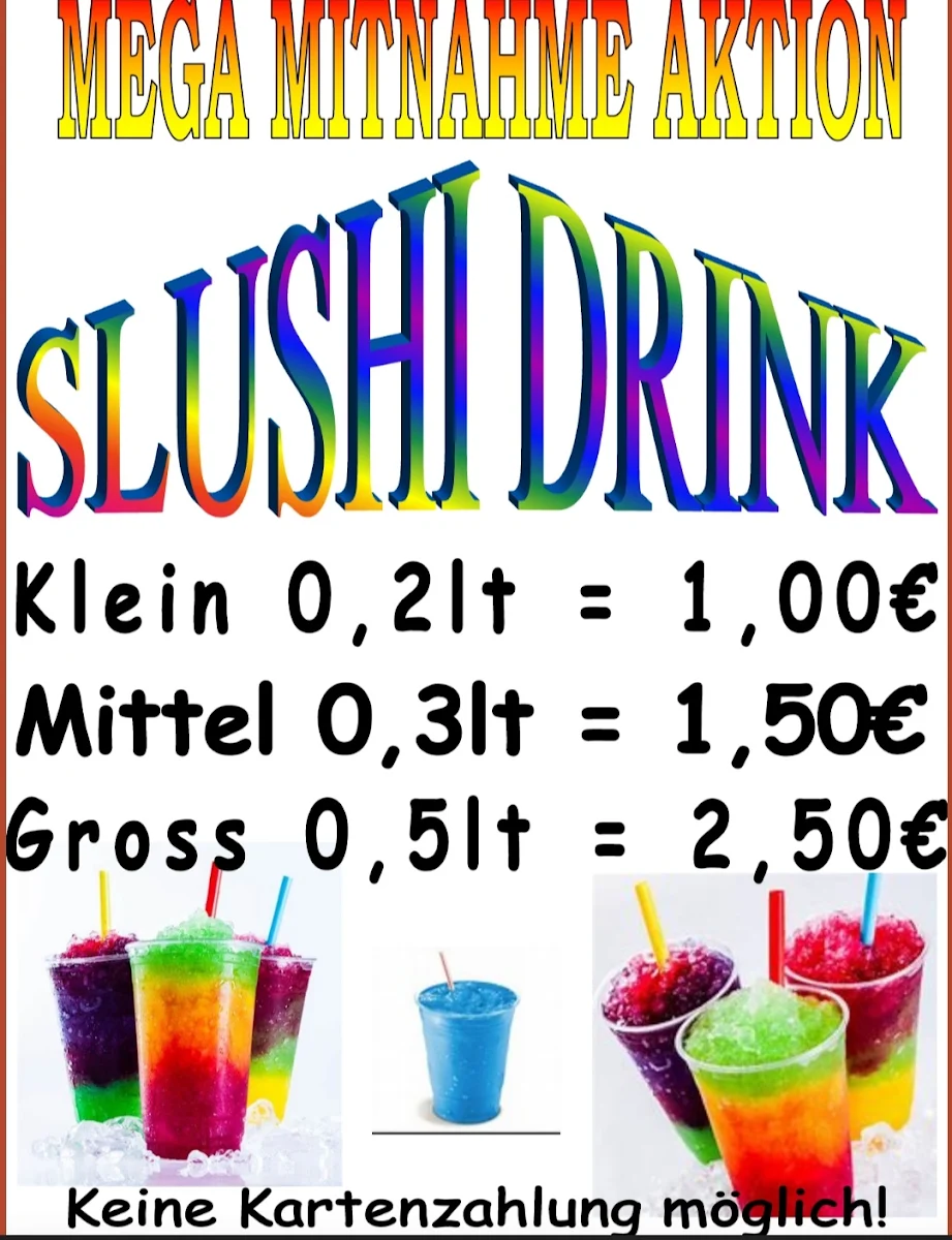 Speisekarte photo 5