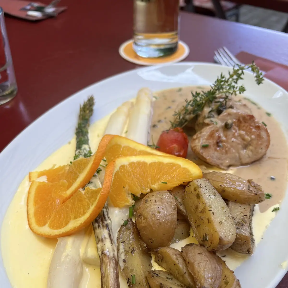 Essen und Trinken photo 3
