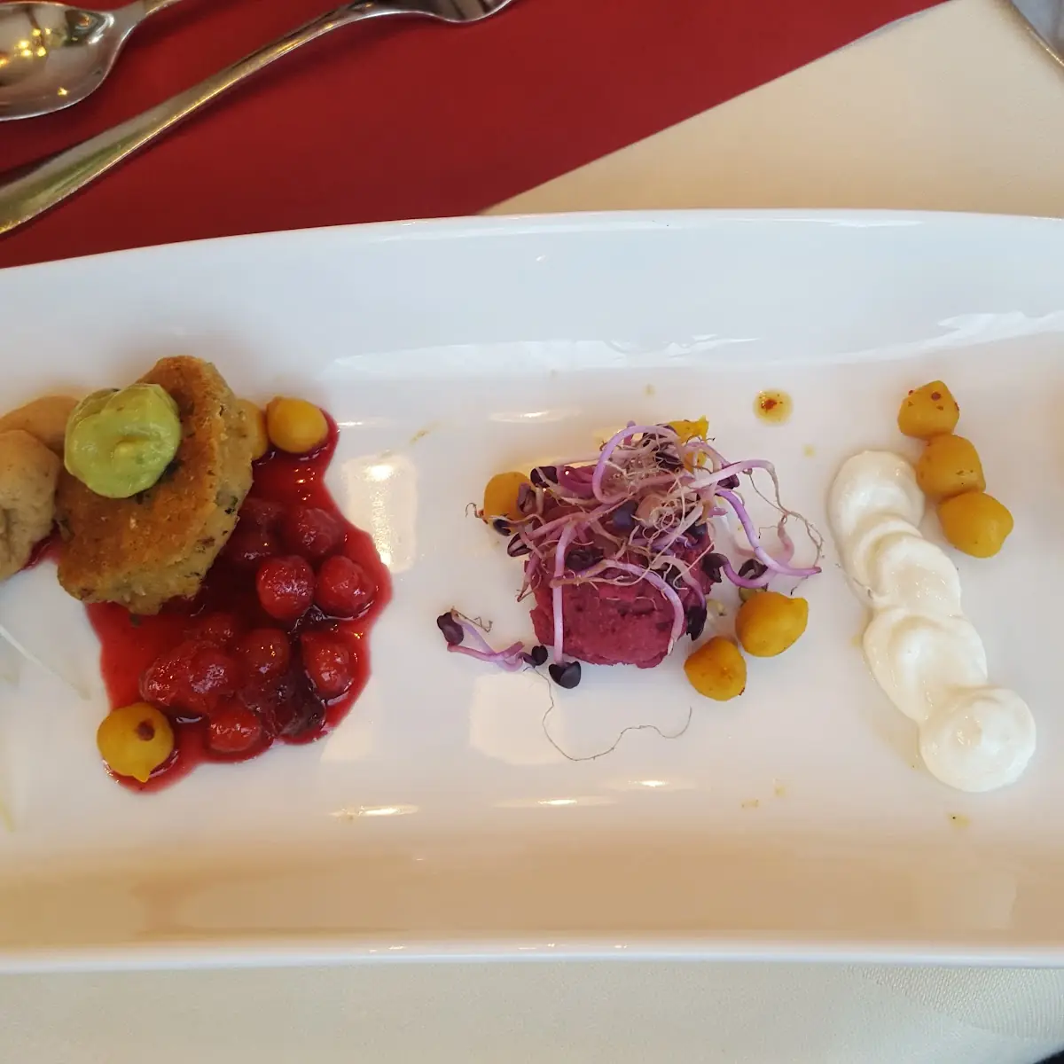 Essen und Trinken photo 4