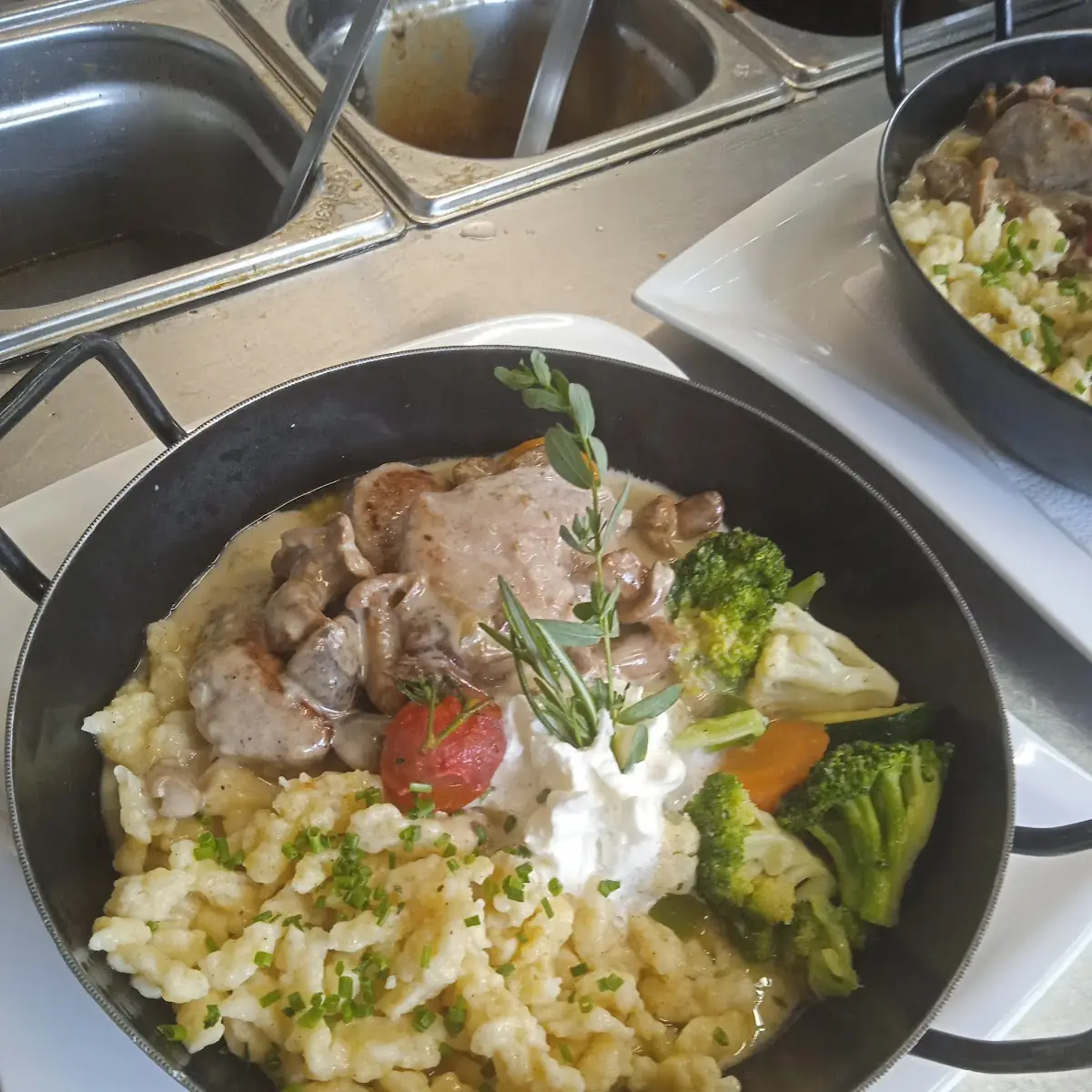 Essen und Trinken photo 7