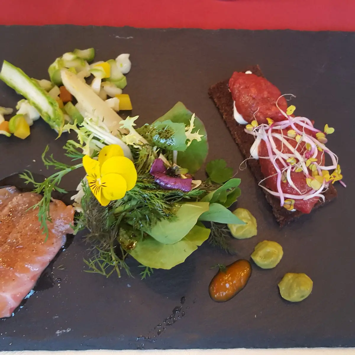 Essen und Trinken photo 8