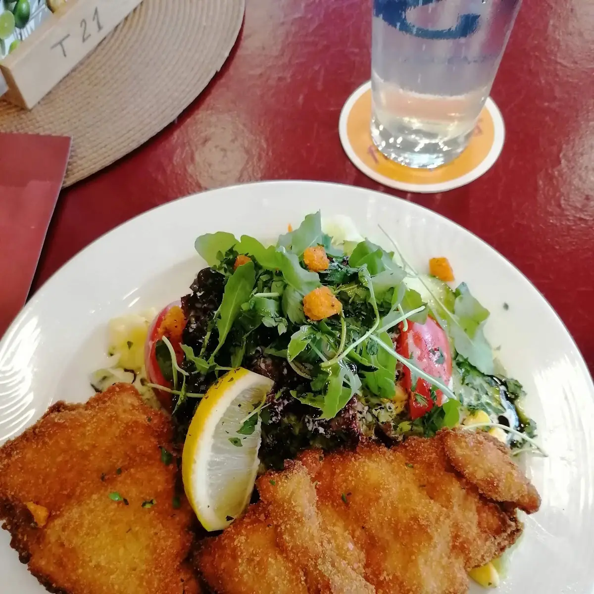 Essen und Trinken photo 9