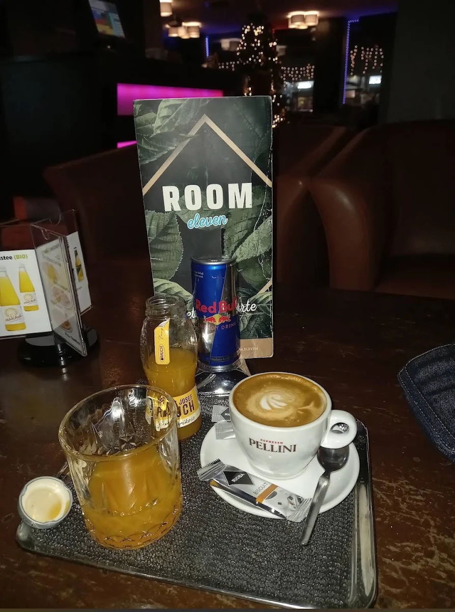 Essen und Trinken photo 3